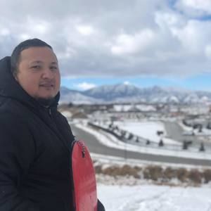 Meet your Posher, Sergio